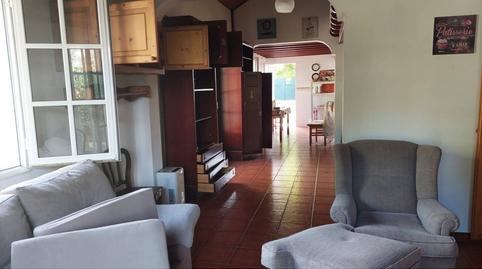 Foto 4 de Casa o chalet de alquiler en Vilanova de Arousa, Pontevedra