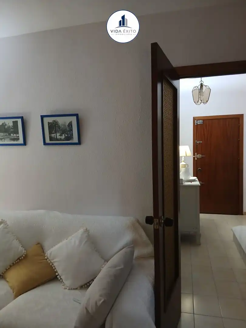Casa o chalet de alquiler en Retamar