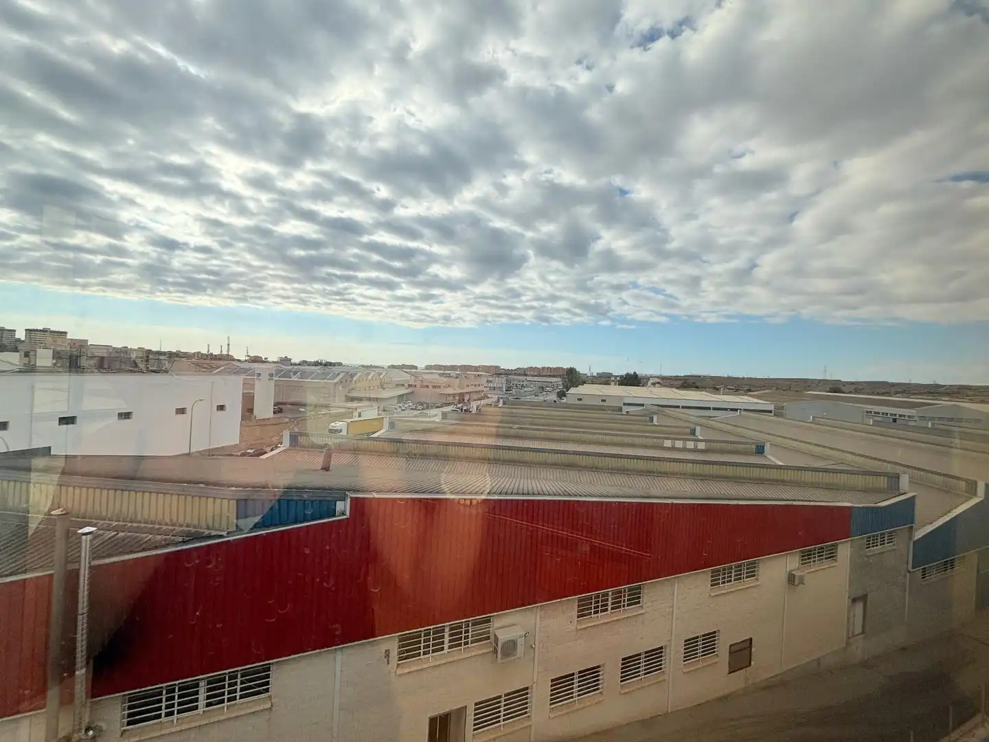 Exterior view of Office for sale in Alicante / Alacant  with Air Conditioner and Furnished