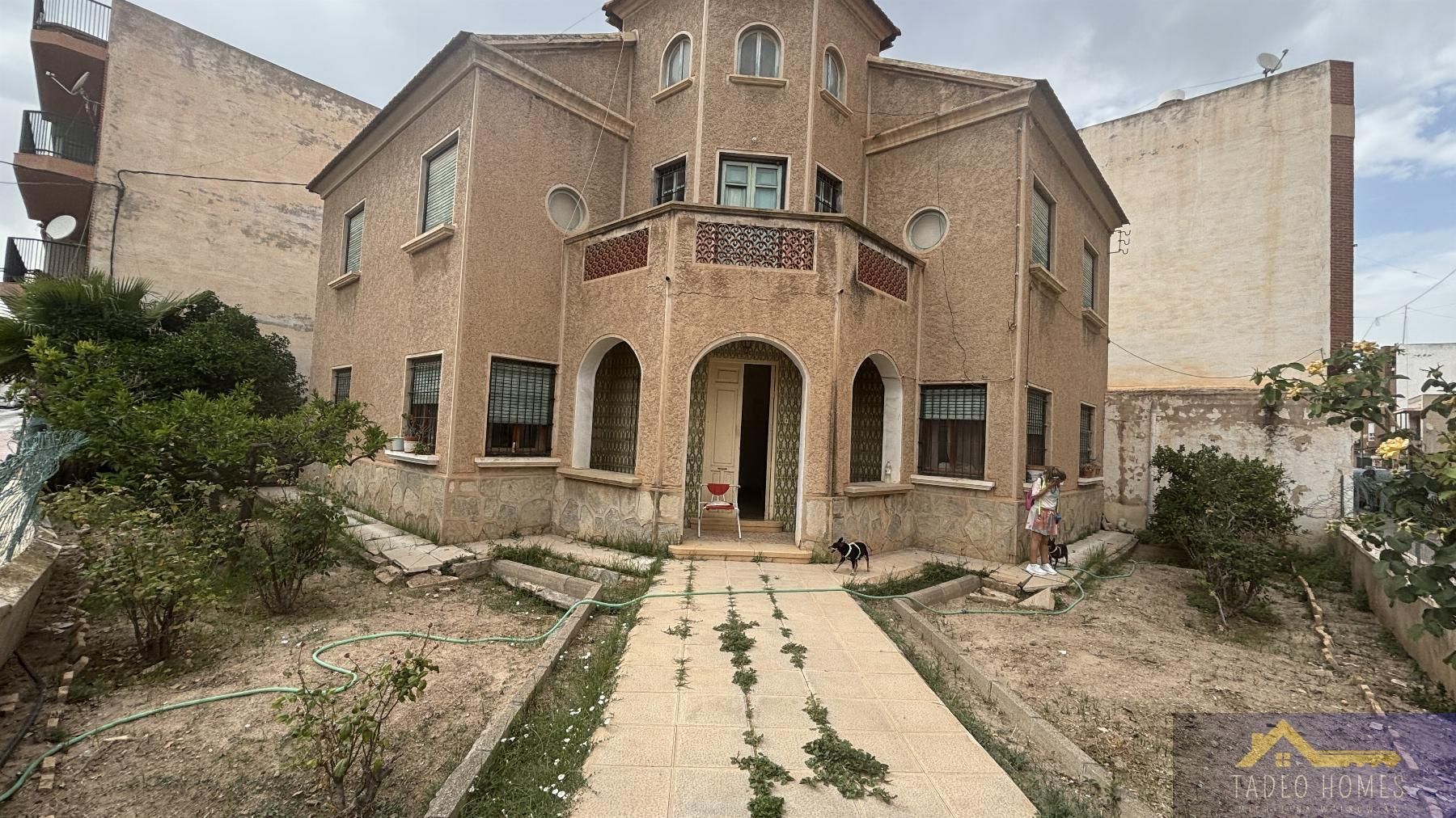 Edifici en venda a Victor Perez, 4, Torre-Pacheco ciudad