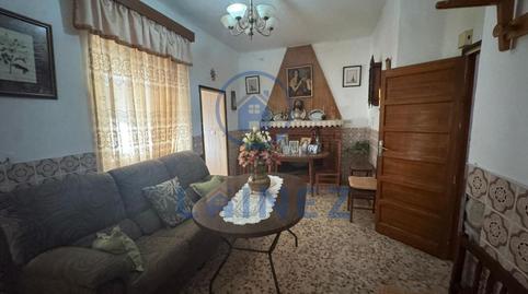 Foto 4 de Casa o xalet en venda a La Granjuela, Córdoba