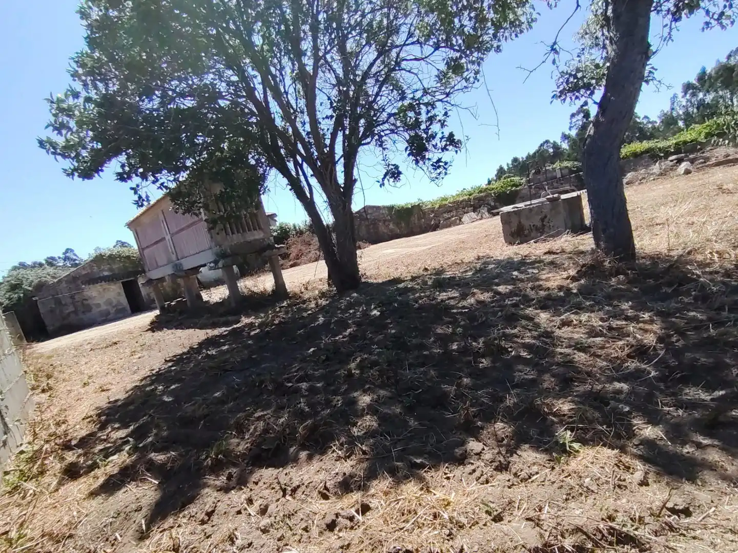 Wohnbaugrundstück zum Verkauf in Ribadumia, imagen 3