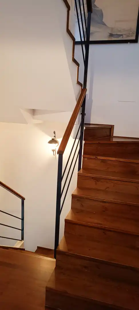 Detached homes for sale in Sort  with Heating, Parquet flooring and Terrace