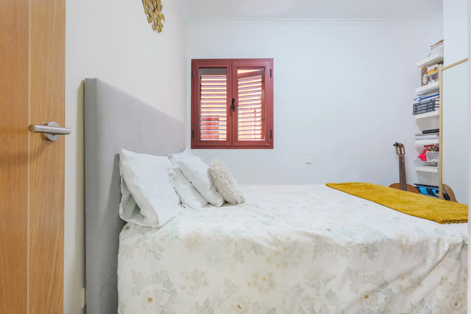 Appartamento con ascensore in vendita a Calle Pizarro, imagen 20