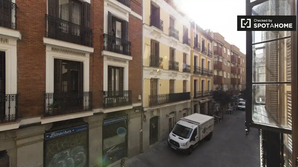 Appartamento con terrazza in affitto a Centro, imagen 6