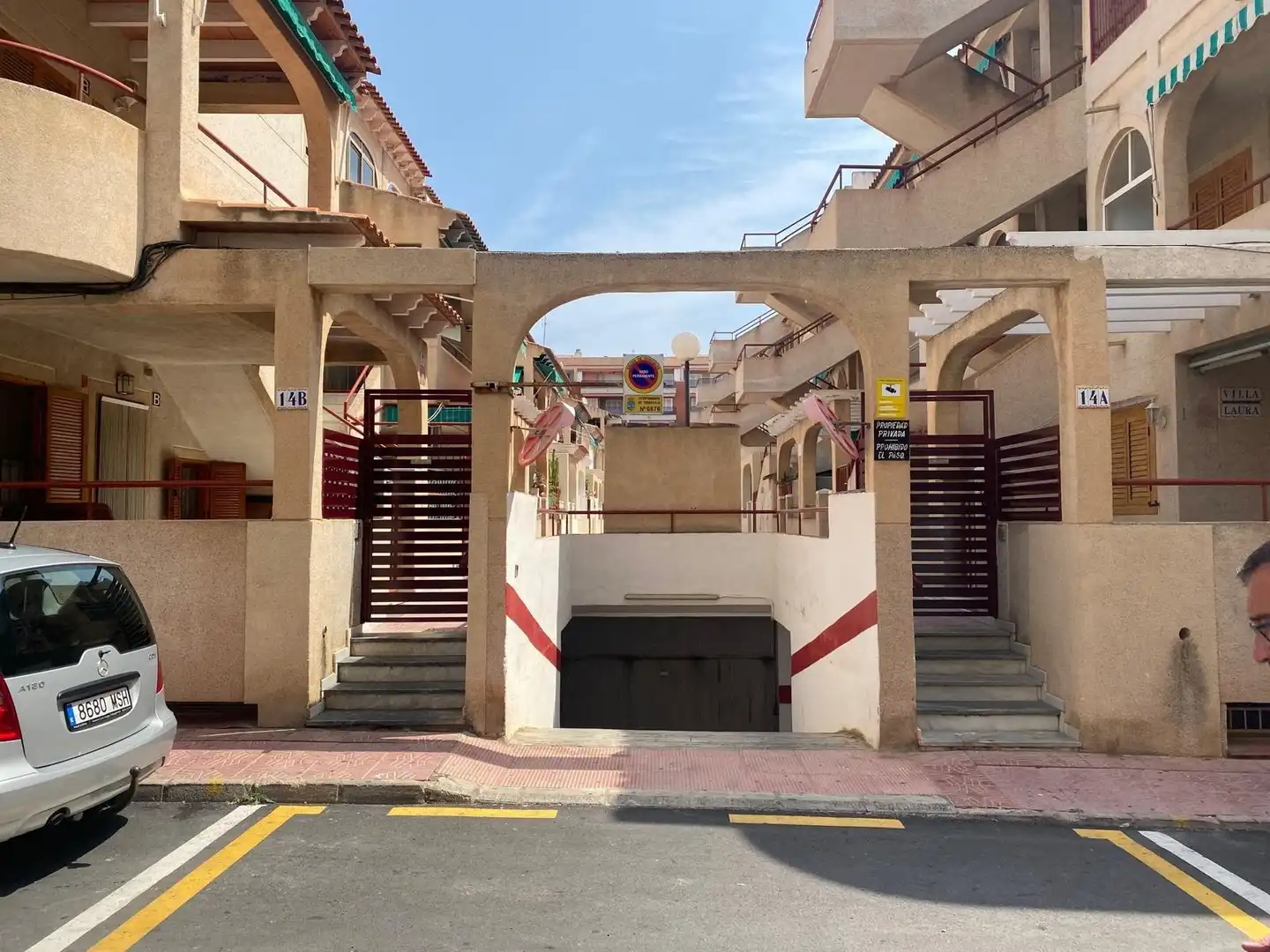 Piso en venta en Playa del Acequión, Náufragos y Rocío del Mar, imagen 2