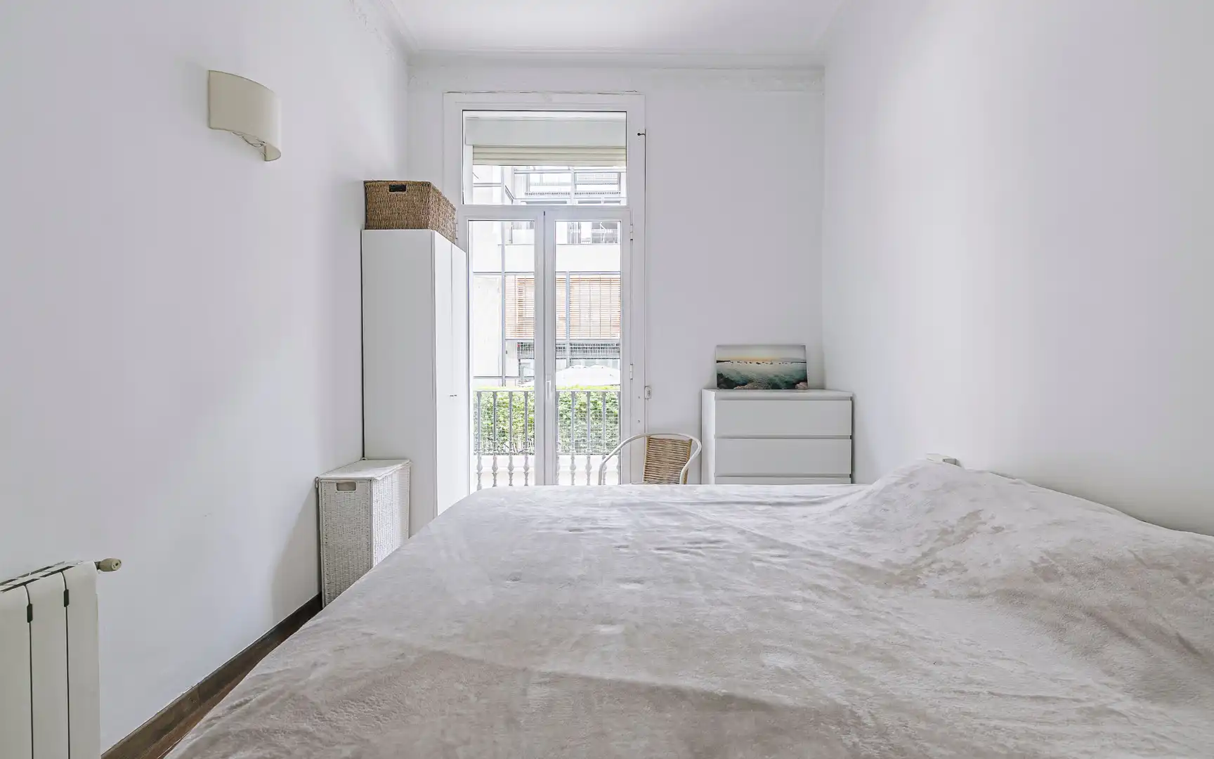 Piso con terraza en venta en Riera de Sant Miquel, imagen 27