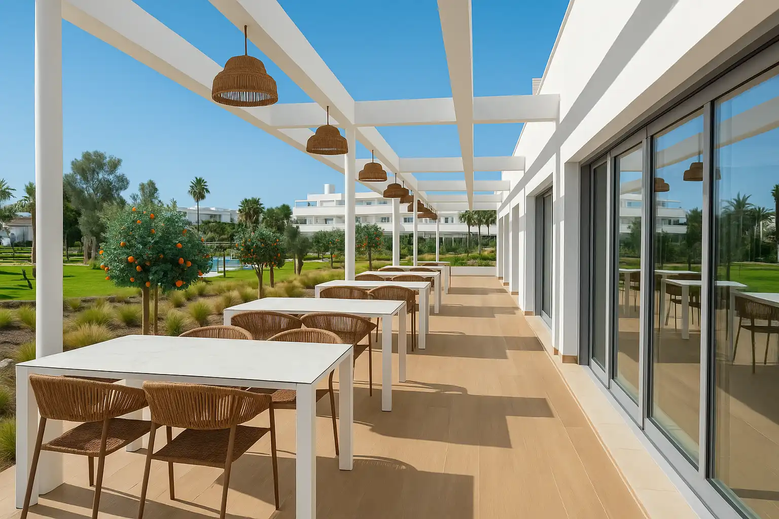 Apartment mit Terrasse zum Verkauf in Estepona Pueblo, imagen 3