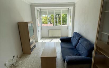 Living room of Flat for sale in Aranjuez  with Air Conditioner