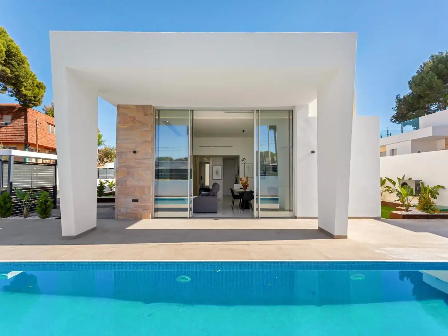 House with pool for sale in Los Balcones - Los Altos, imagen 12