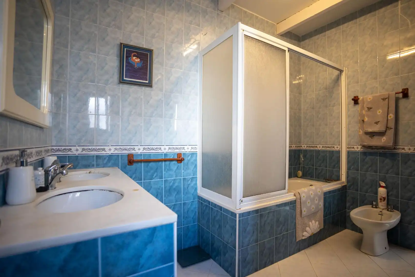 House with garden for sale in Villanueva del Trabuco, imagen 25