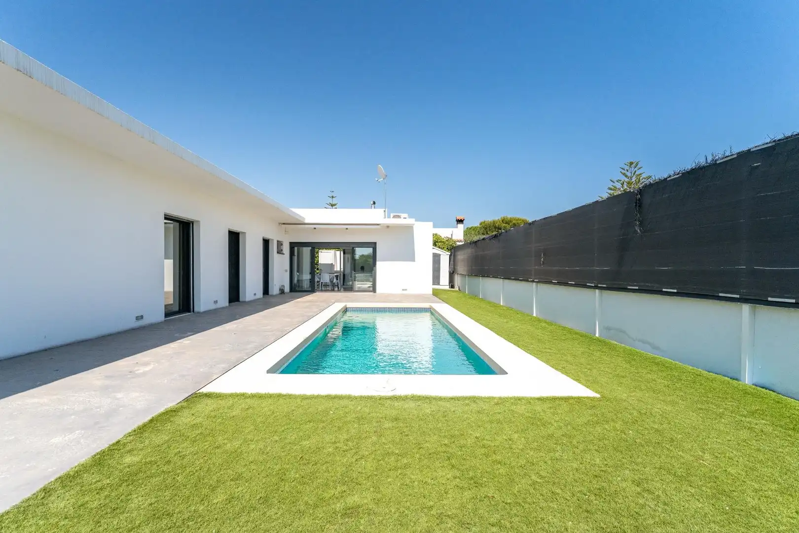 Chalet con piscina en venta en Creixell, imagen 32