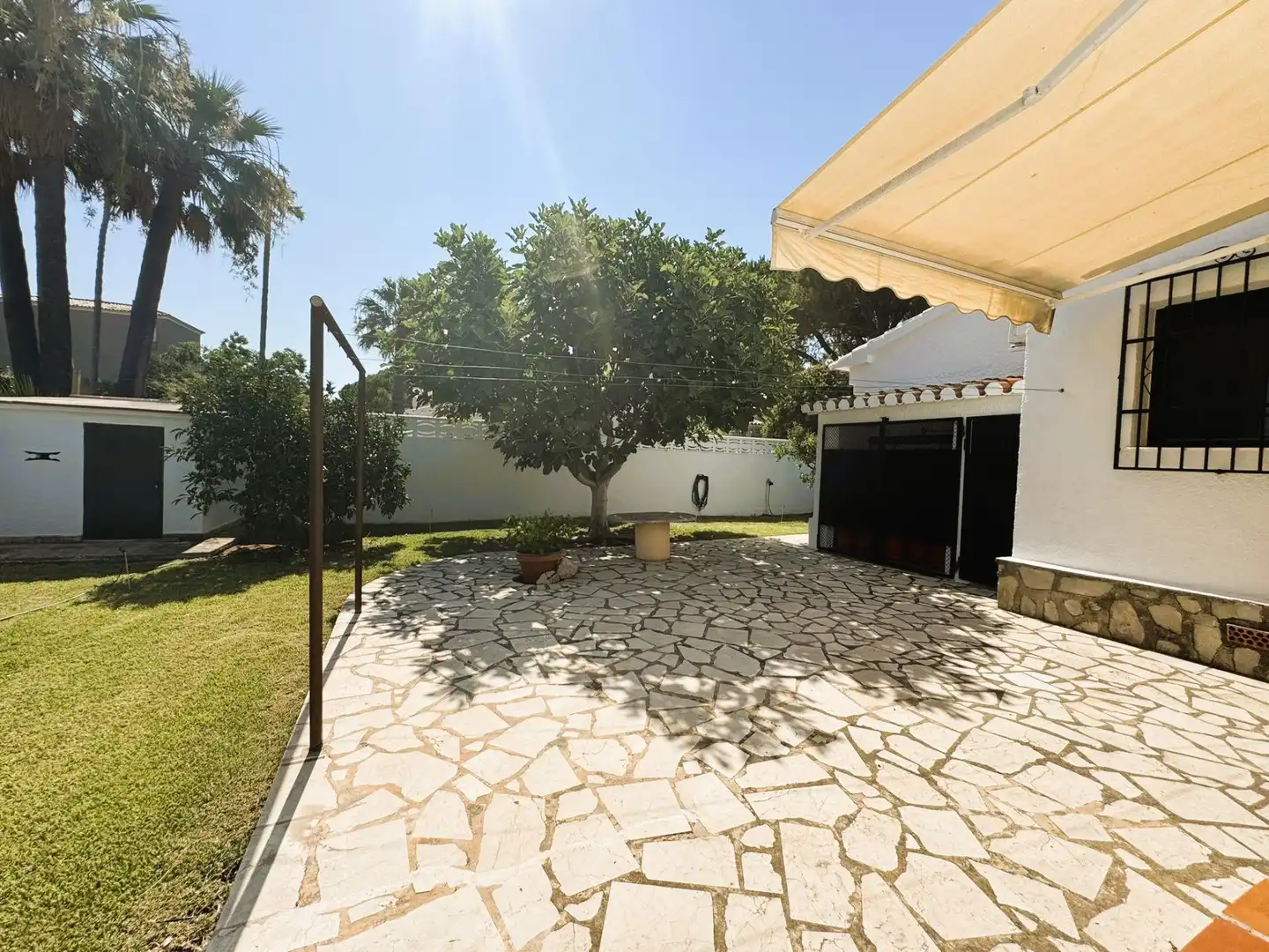 Villa avec piscine à vendre à Las Marinas / Les Marines, imagen 90