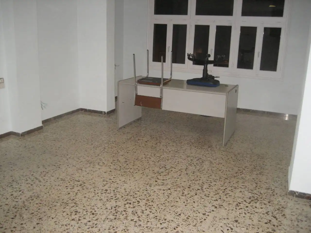 Büro mit Aufzug zur Miete in Calle AVENIDA DE CHAPI