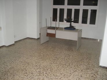 Office space with lift to rent in Calle AVENIDA DE CHAPI
