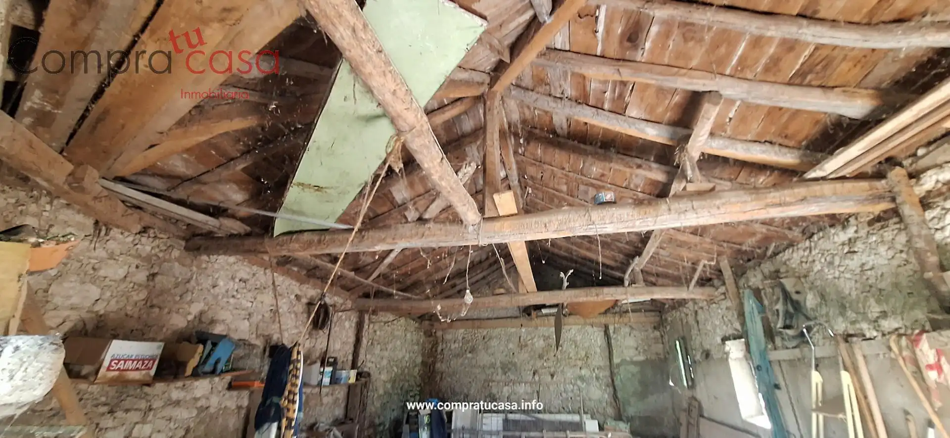 Casa o chalet en venta en Segovia