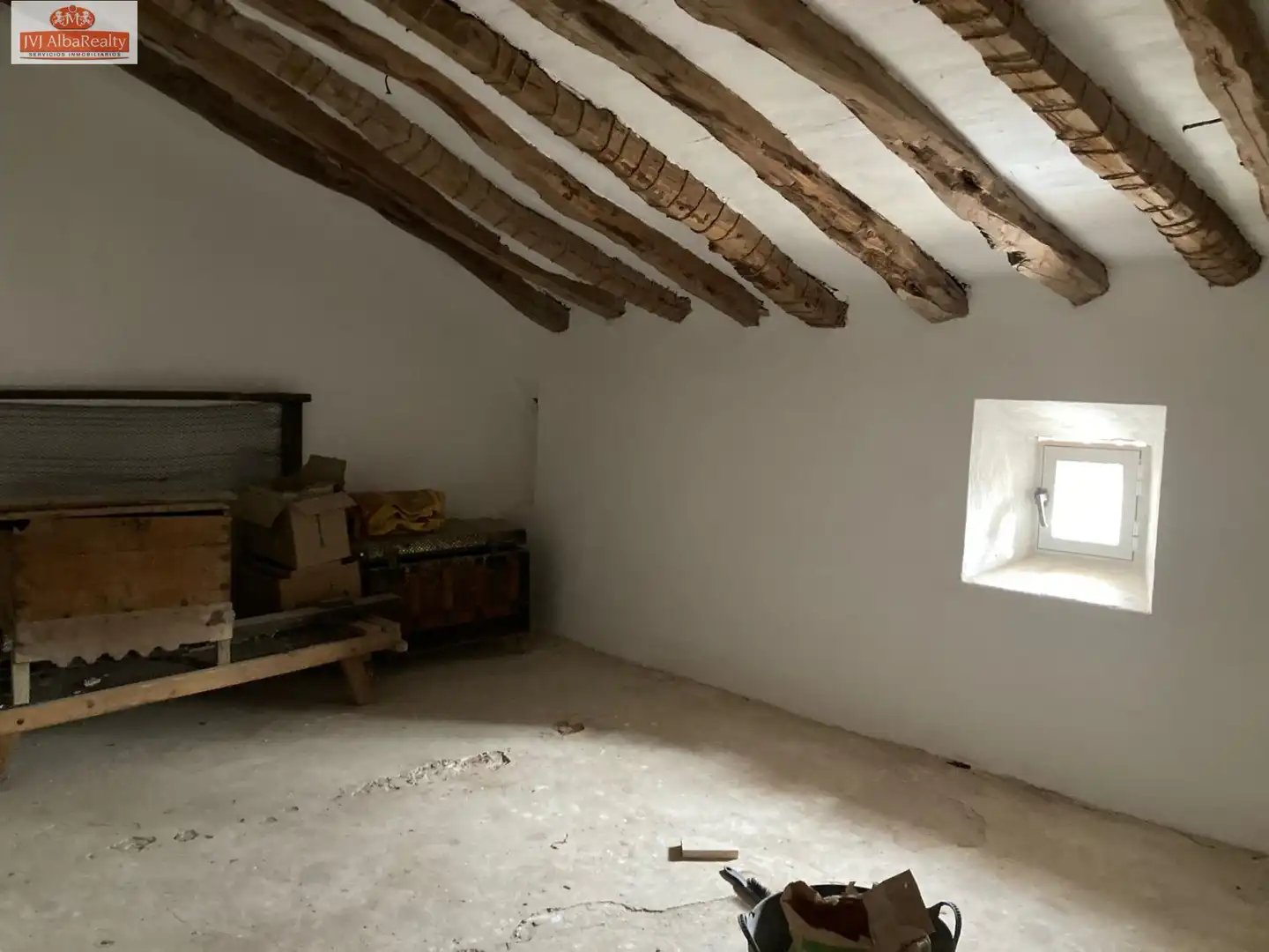 Haus oder Chalet zum Verkauf in Casas de Juan Núñez mit Balkon