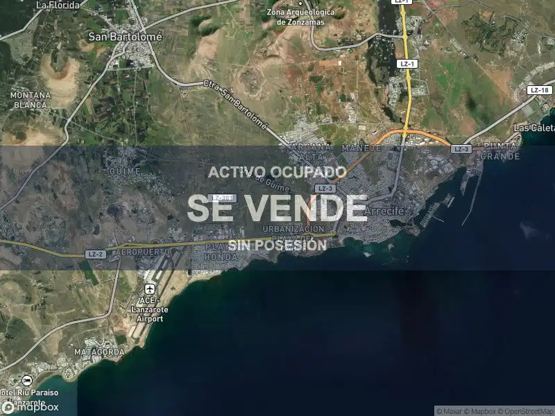 Pis en venda en San Bartolomé