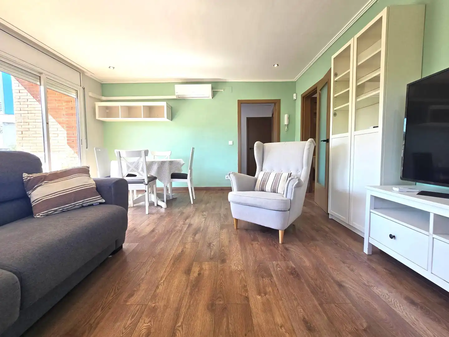 House with terrace for sale in Calle GARROTXA, imagen 2
