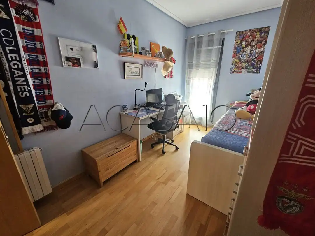 Flat with lift for sale in Hospital, imagen 18