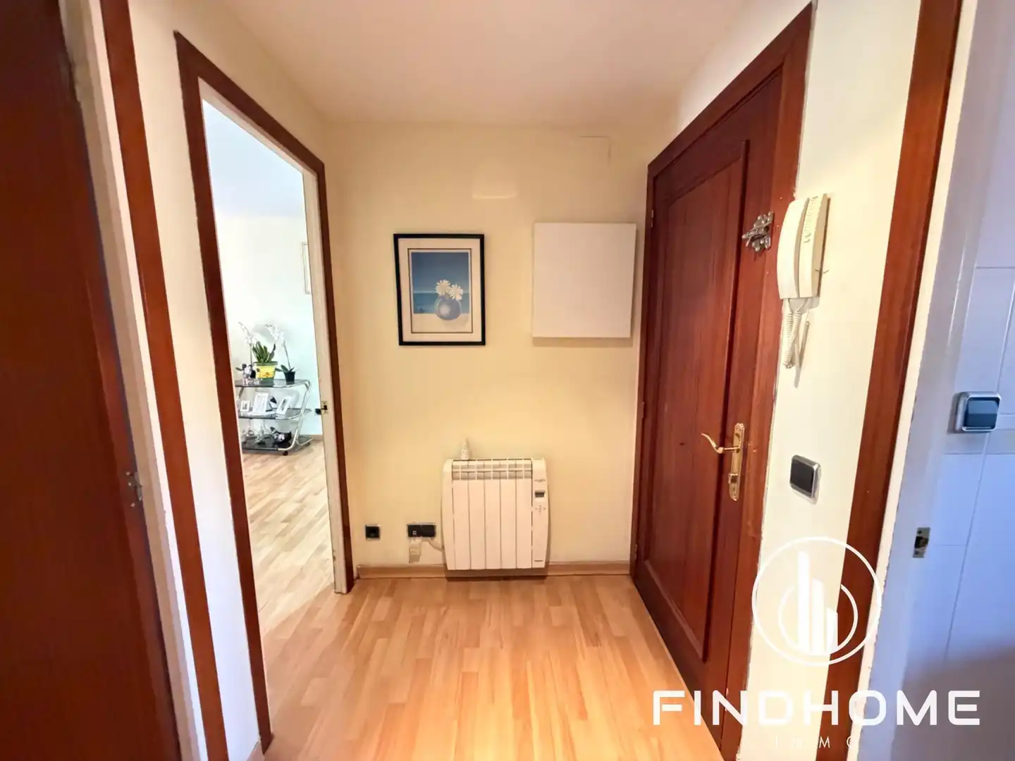 Flat for sale in Olot  with Heating and Terrace