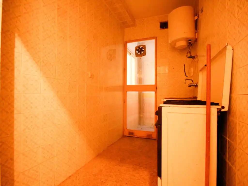 Cocina de Piso en venta en Coín