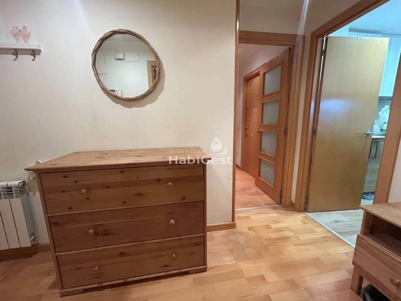 Piso en venta en Girona con Aire acondicionado, Calefacción y Parquet