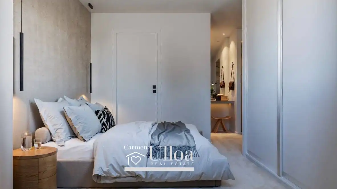 Villa mit Pool zum Verkauf in Pueblo Acantilado - Lanuza, imagen 8