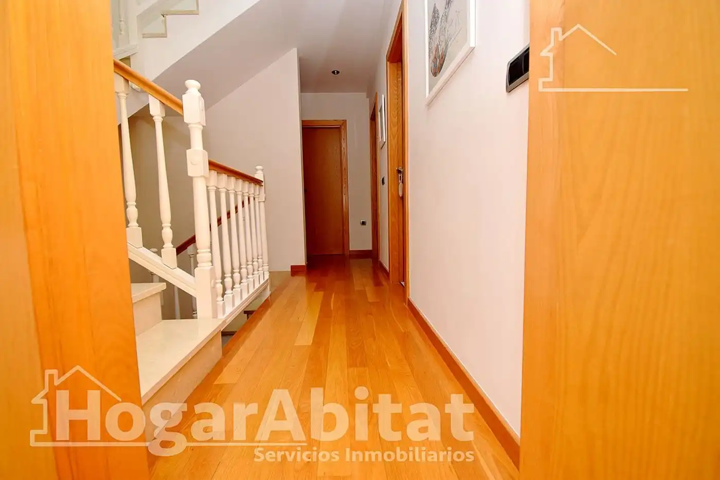 Detached homes for sale in Vila-real  with Air Conditioner, Private garden and Terrace