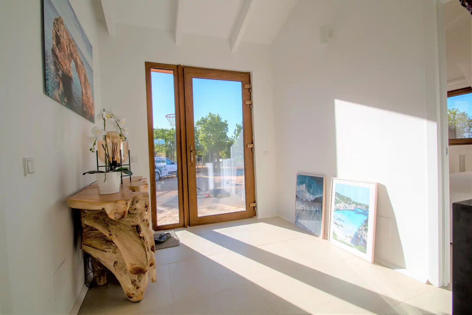 Casa rústica con piscina en venta en Llucmajor pueblo, imagen 6