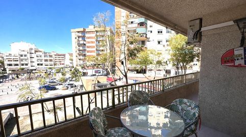 Foto 4 de Apartamento en venta en Centro ciudad, Fuengirola