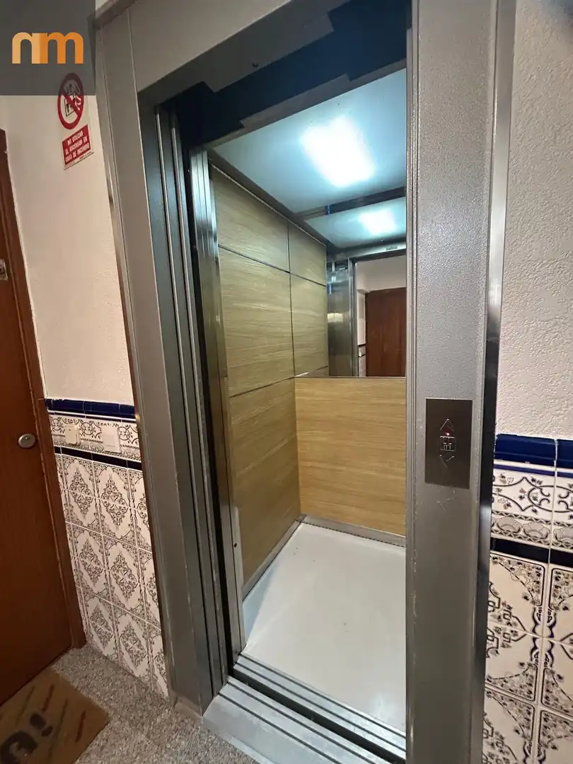 Pis en venda en Ciempozuelos amb Calefacció i Piscina comunitària