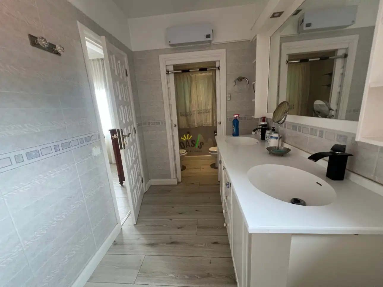 Baño de Casa o chalet en venta en La Orotava con Terraza