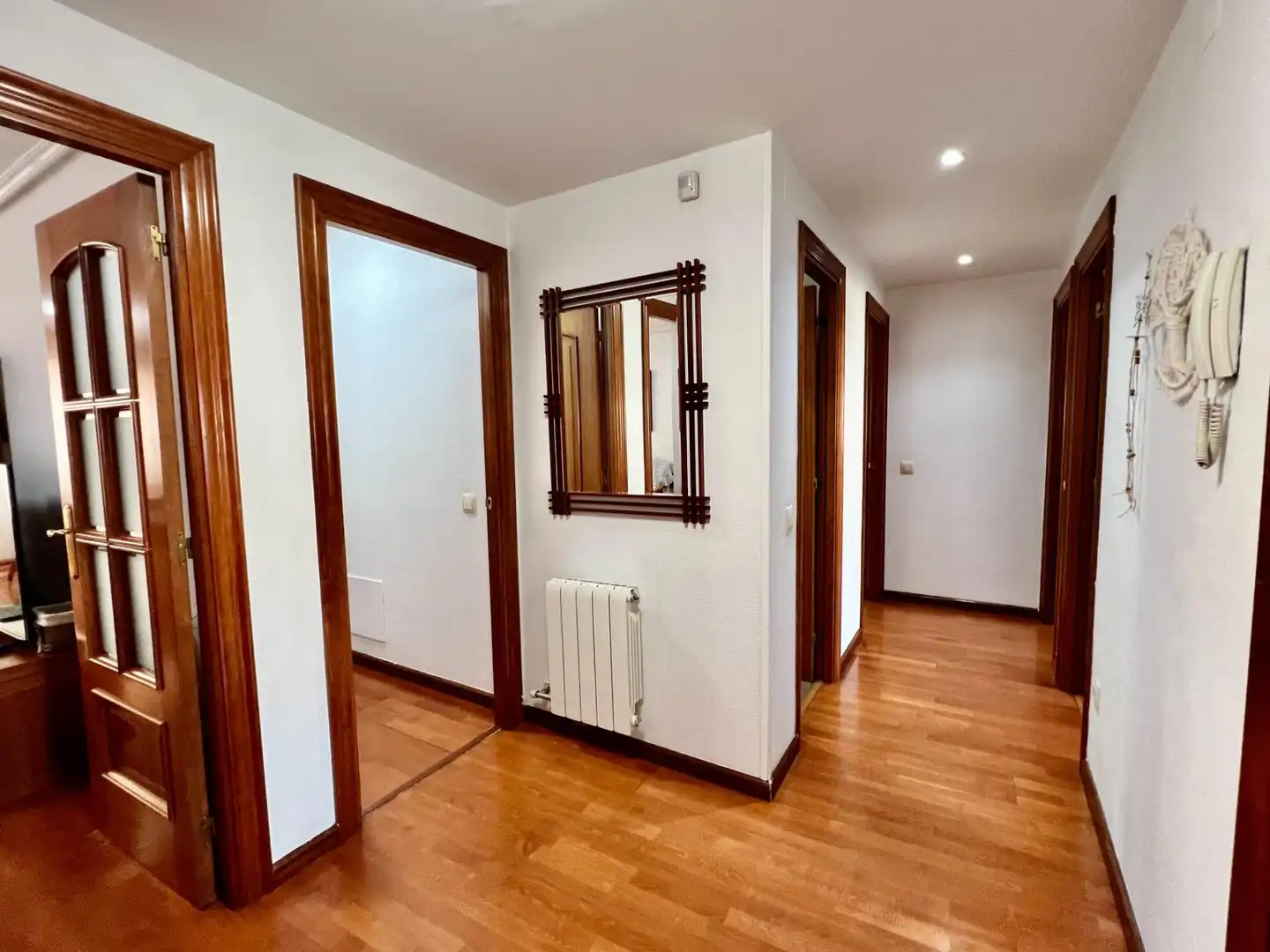 Piso en venta en Castellarnau