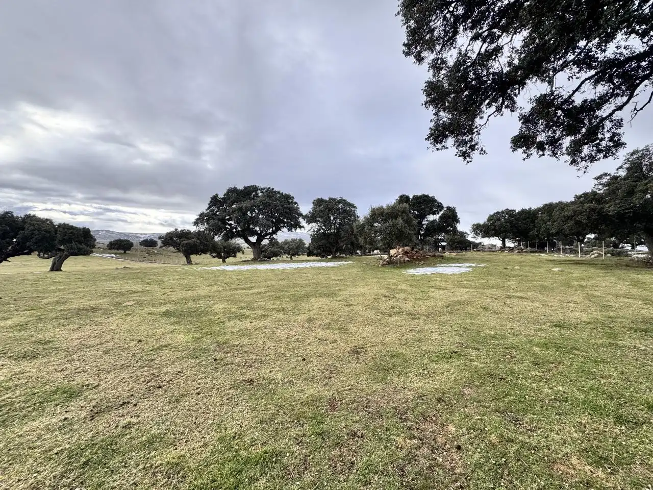 Terreno en venta en Cillán