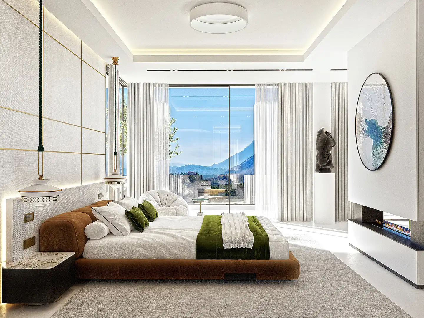 Maison avec piscine à vendre à El Madroñal, imagen 19