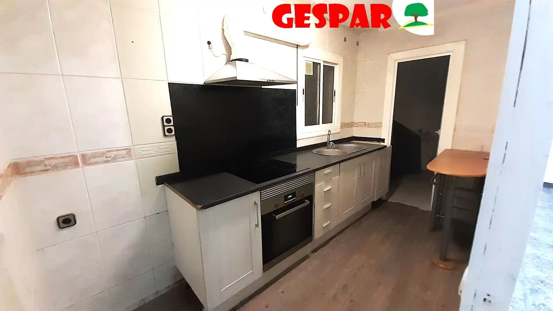 Kitchen of Flat for sale in Parets del Vallès  with Air Conditioner