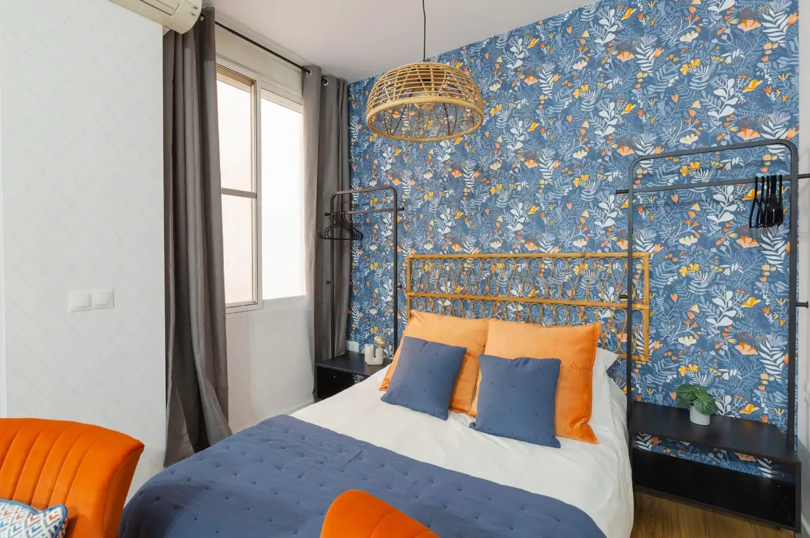 Schlafzimmer von Wohnung zum Verkauf in Centro