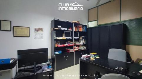 Foto 2 von Geschaftsraum zum Verkauf in Benahoare, 15, La Salud, Santa Cruz de Tenerife Capital