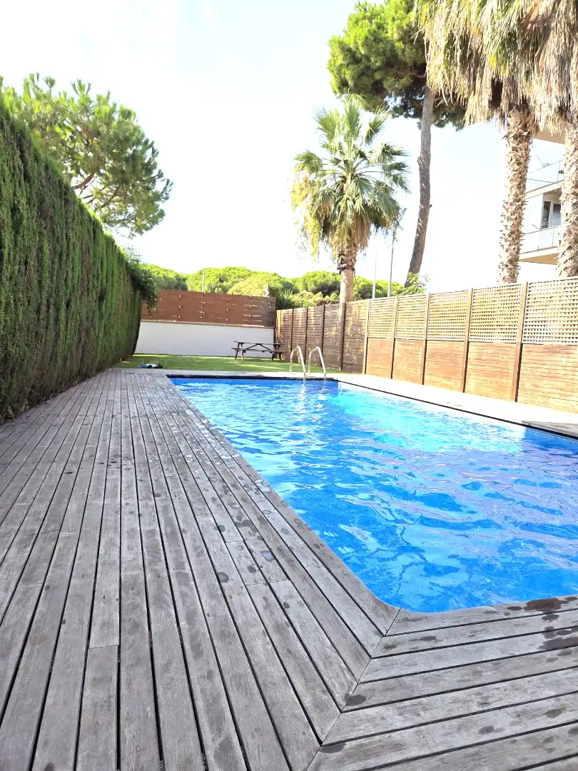 Duplex avec piscine à vendre à Gavà Mar, imagen 29