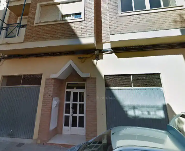 Pis amb ascensor en venda a BETXI 26, imagen 2