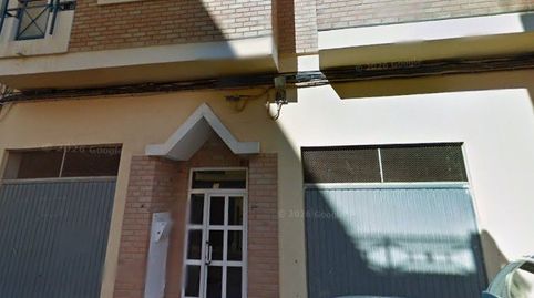 Foto 2 de Piso en venta en Betxi, 26, La Vall d'Uixó, Castellón