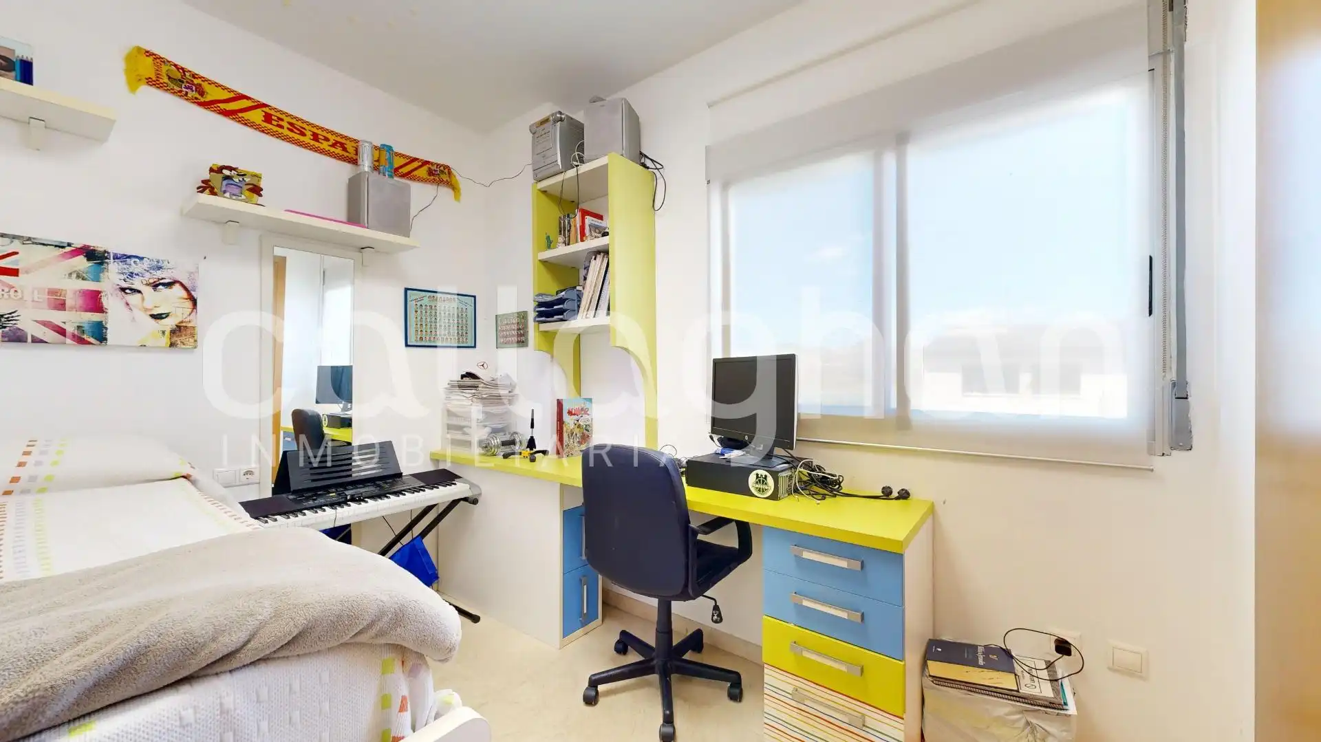 Detached homes for sale in Benaguasil  with Air Conditioner, Heating and Private garden