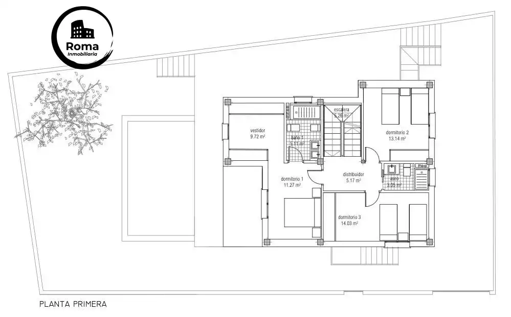 Houses for sale in Alhendín  with Private garden, Terrace and Storage room