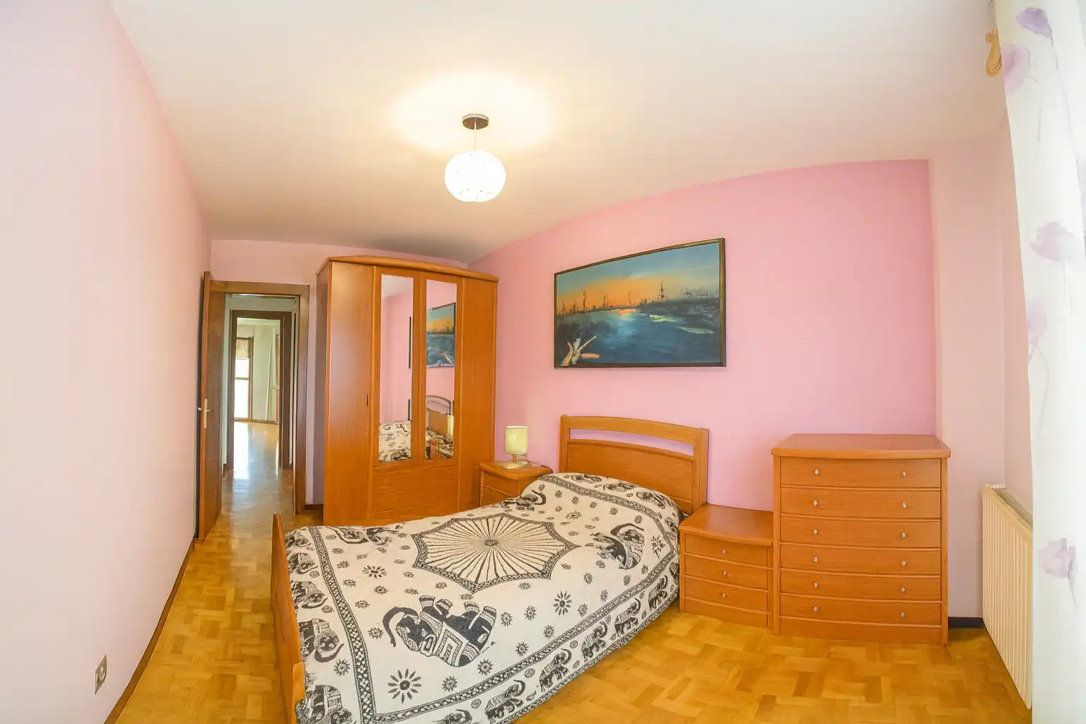 Piso en venta en Calle de Ansoain, Rochapea