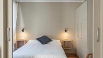 Bedroom of Flat for sale in Sitges  with Air Conditioner and Terrace