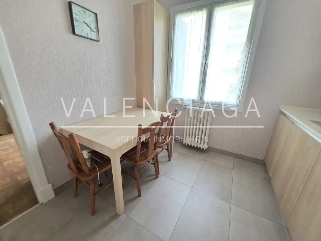 Flat for sale in Beasain