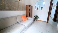 Living room of Flat for sale in  Barcelona Capital