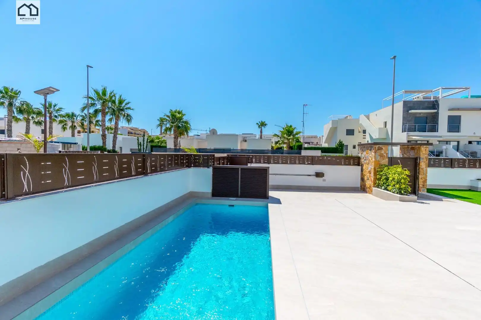 Casa a schiera in vendita a Benijófar, imagen 2