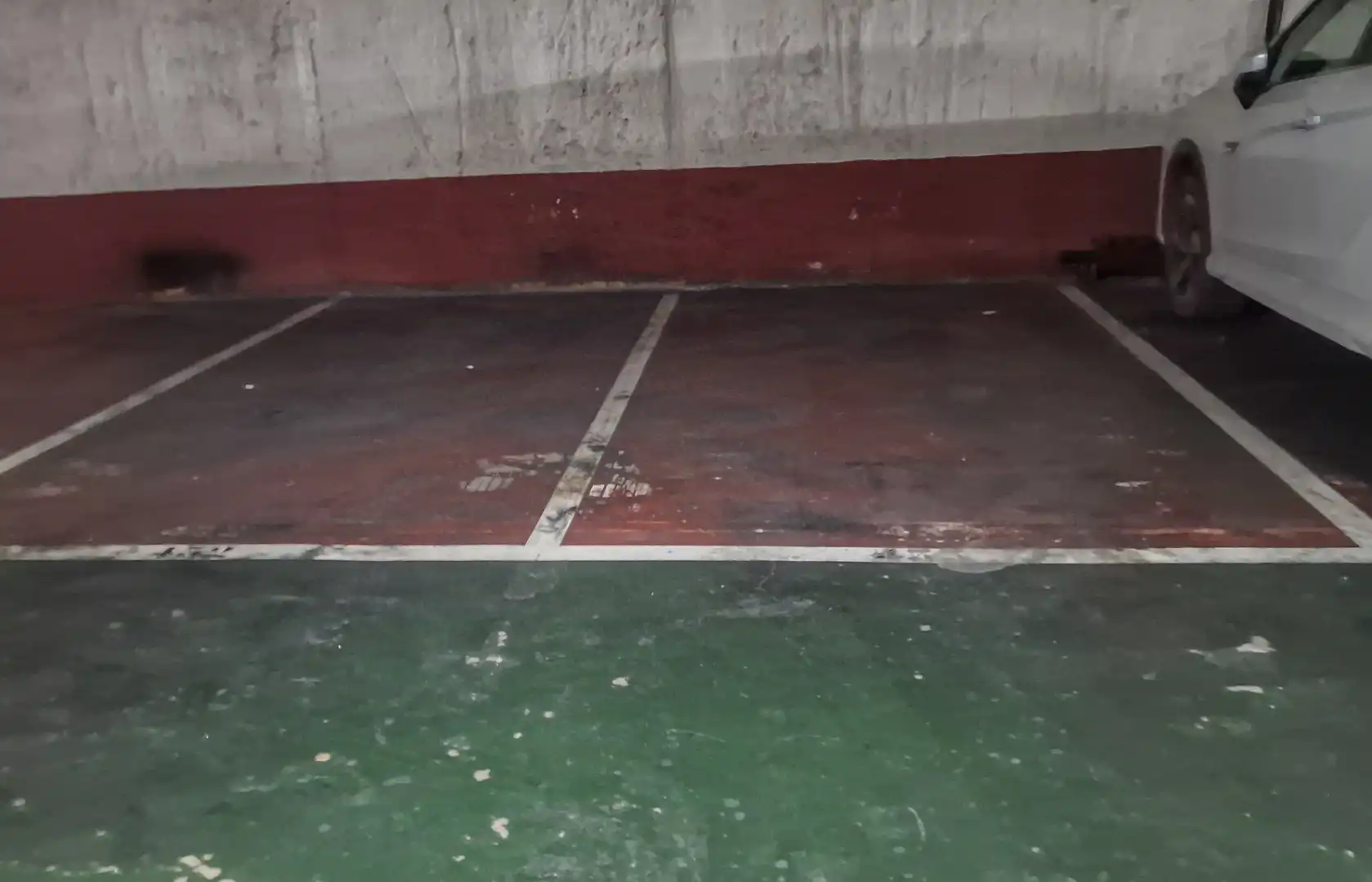 Garage for sale in Passeig de Gràcia, 55, Dreta de l'Eixample